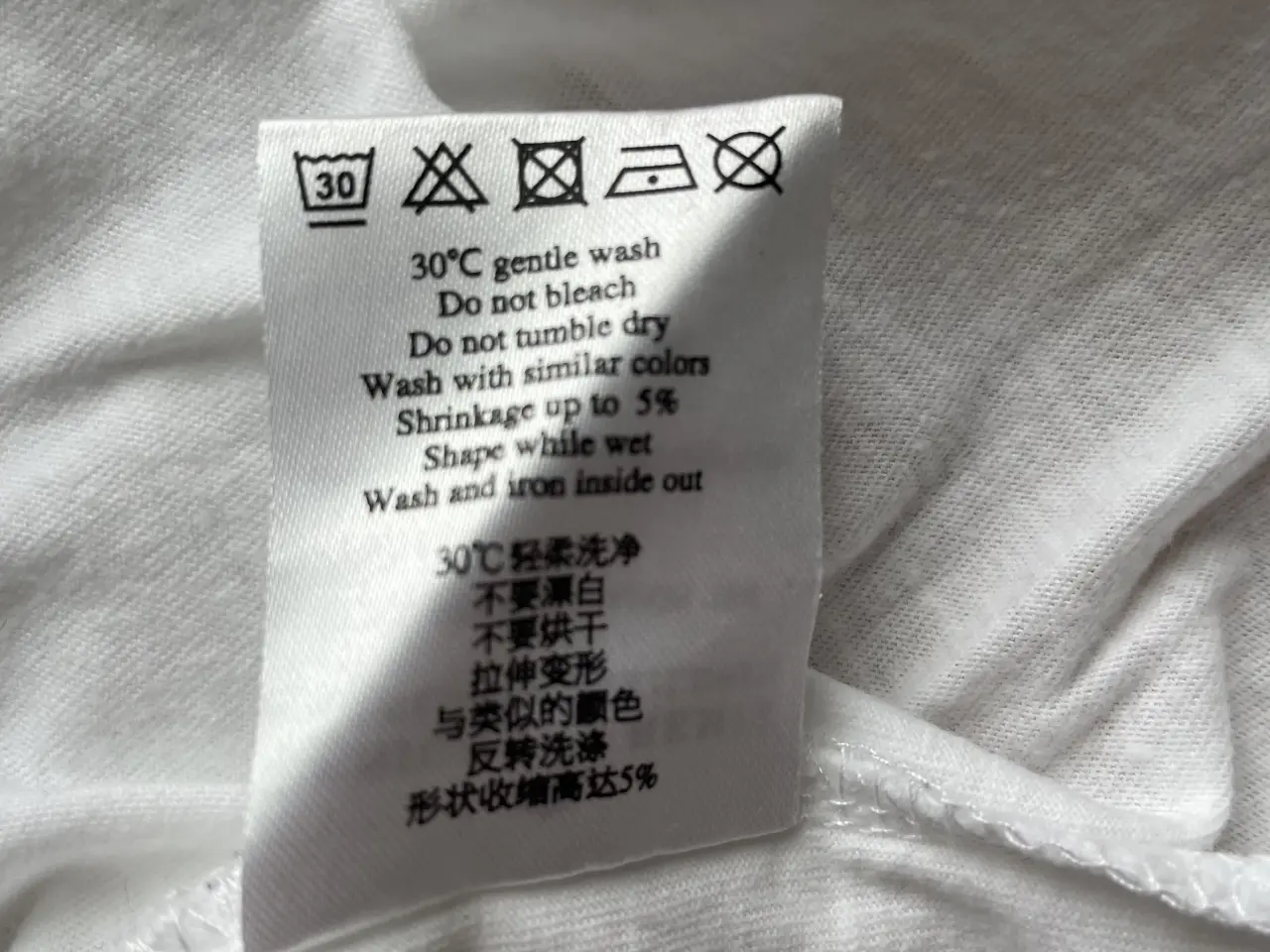 Billede 5 - Designers Remix t-shirt 