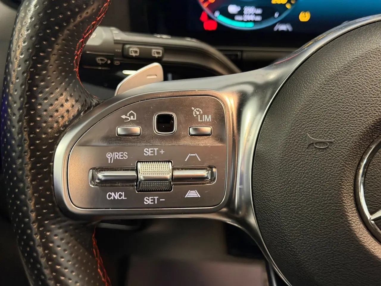 Billede 14 - Mercedes EQA250 AMG Line