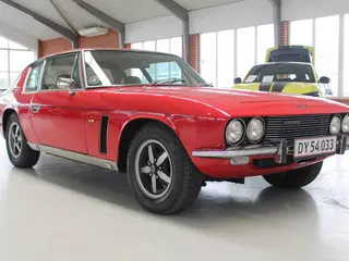 Jensen Interceptor 7,2 aut. 3d