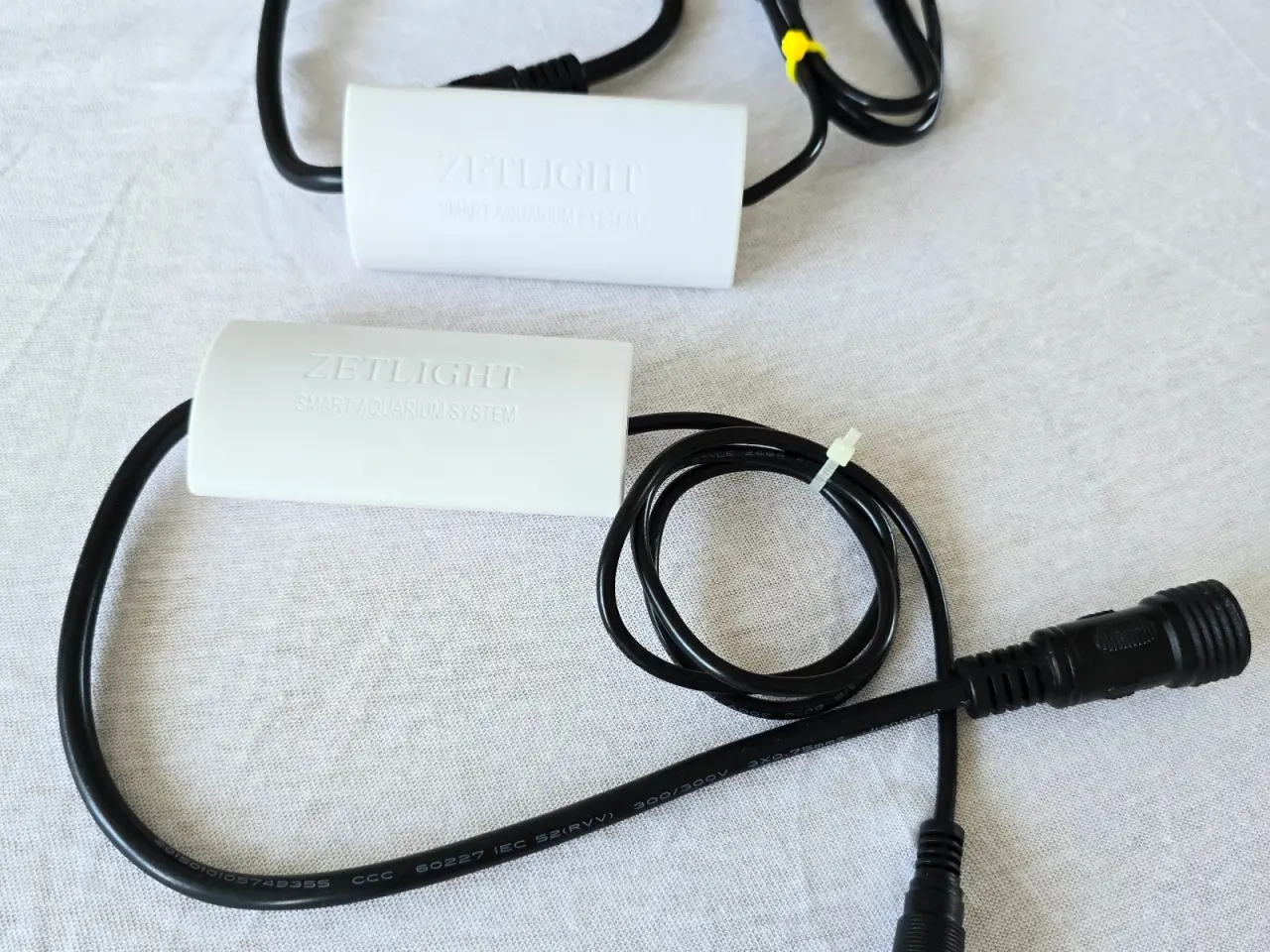 Billede 7 - SMART AQUARIUM SYSTEM. Brugt ca. 1 år.