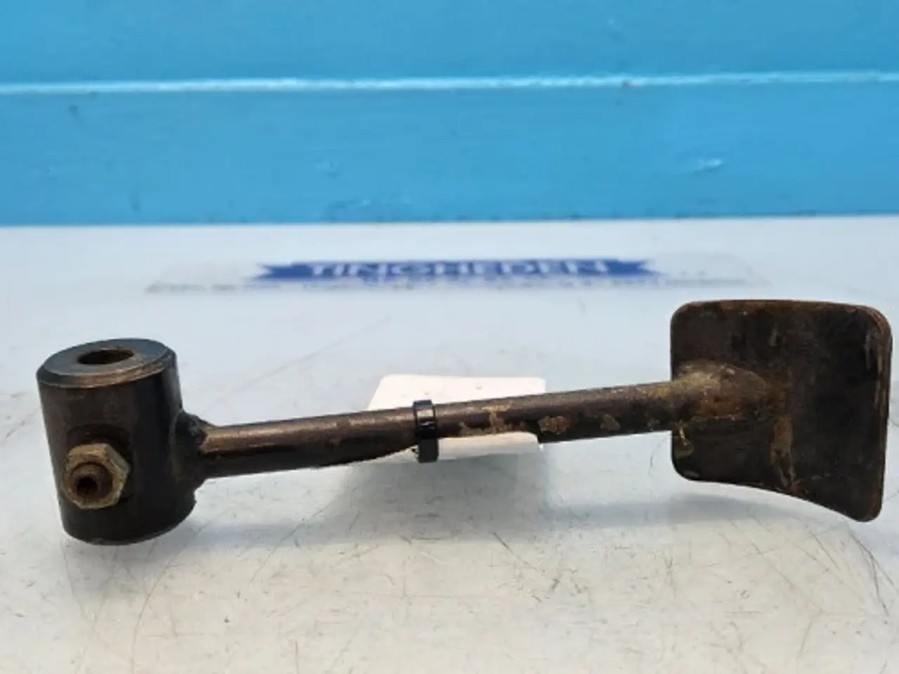 Billede 4 - Massey Ferguson 3090 Speederpedal 3388247M95