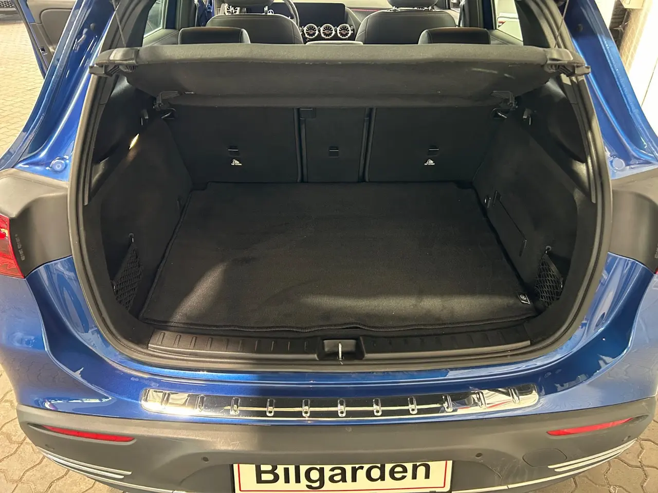 Billede 16 - Mercedes EQA250+ Progressive