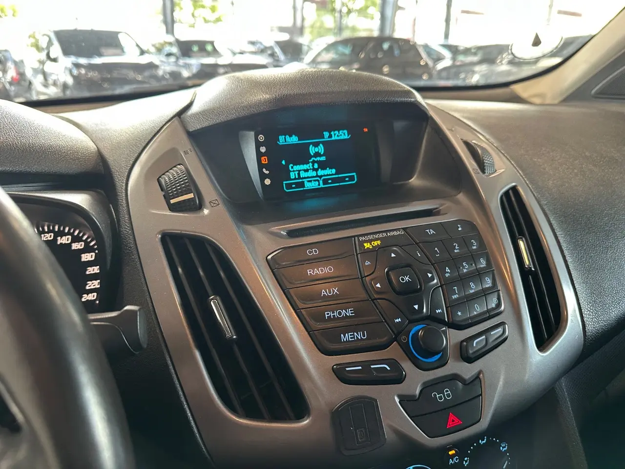Billede 13 - Ford Transit Connect 1,5 TDCi 100 Trend lang