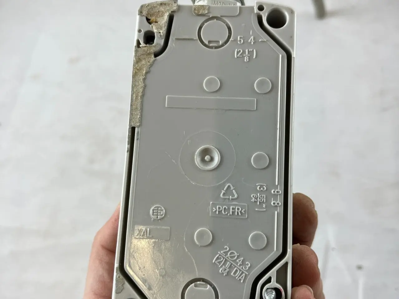 Billede 7 - Schneider Electric Telemecanique XALD213 Control