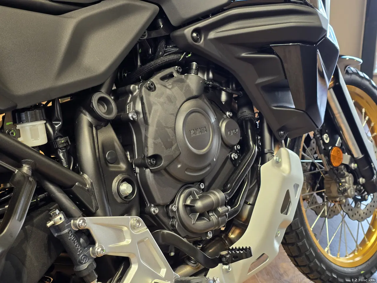 Billede 12 - Yamaha Ténéré 700 World Raid