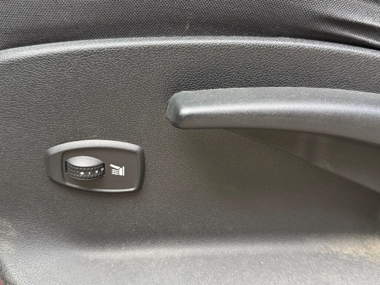 Billede 18 - Renault Grand Scenic III 1,5 dCi 110 Expression 7prs