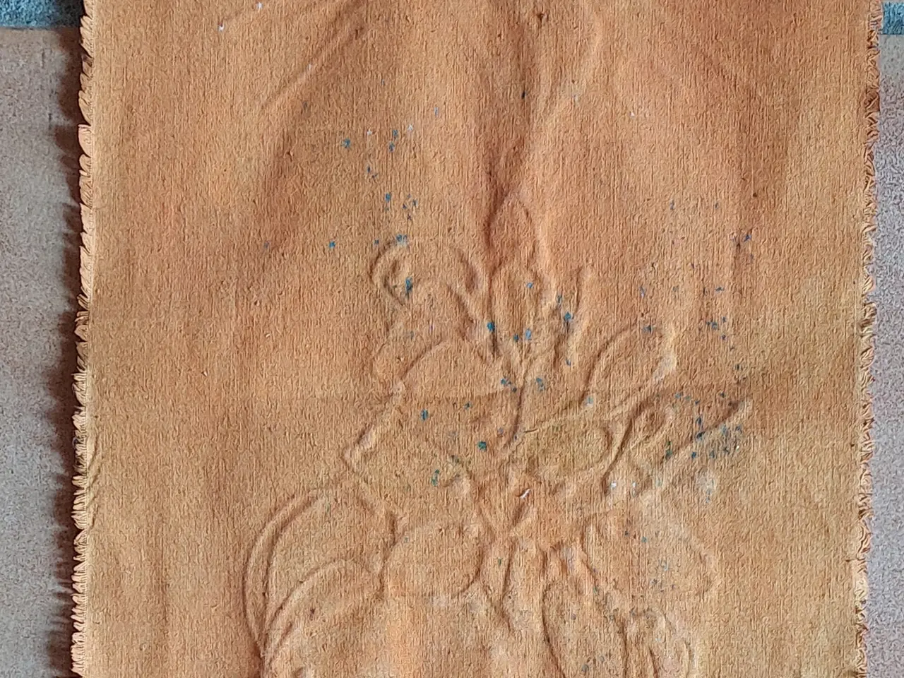 Billede 4 - VALDEMAR VENNERSTEN - ( 1907 - ?) - oliemaleri
