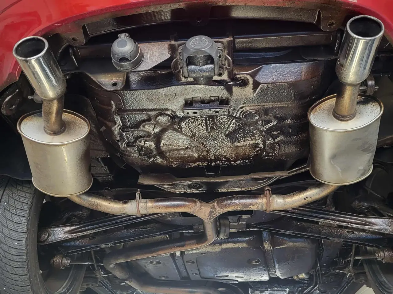 Billede 15 - Ford Cougar 2,5 V6 