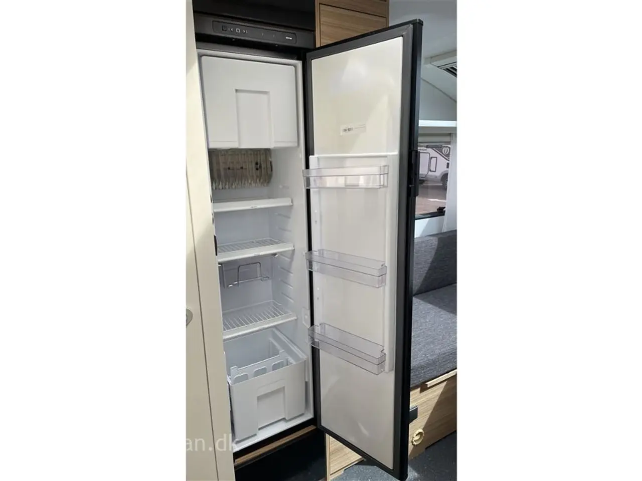 Billede 8 - 2024 - Adria Action 391 LH