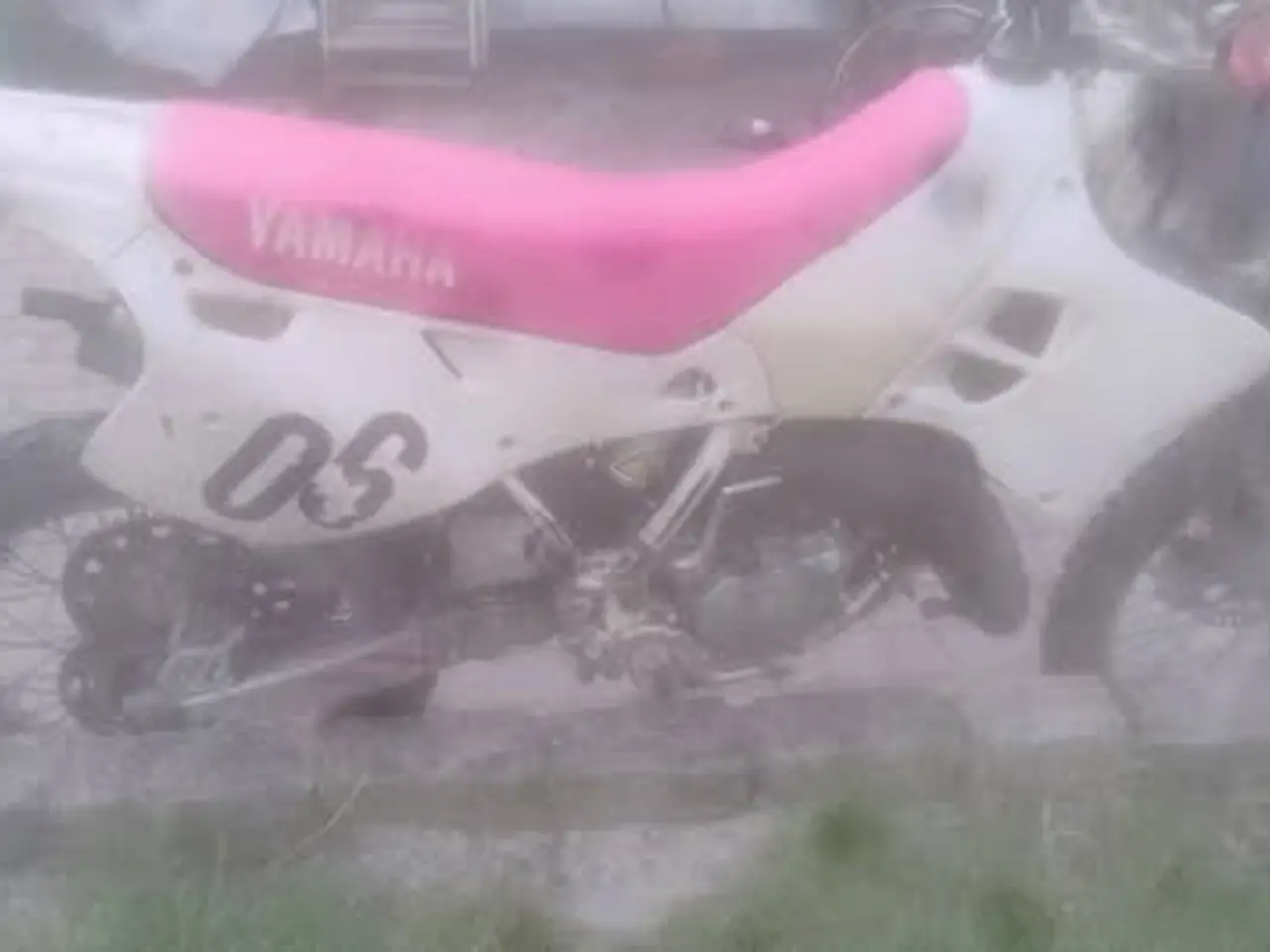 Billede 3 - Yamaha yz 125cc 1994 byd!!!:)