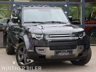 Land Rover Defender 110 3,0 D250 X-Dynamic SE aut. Van