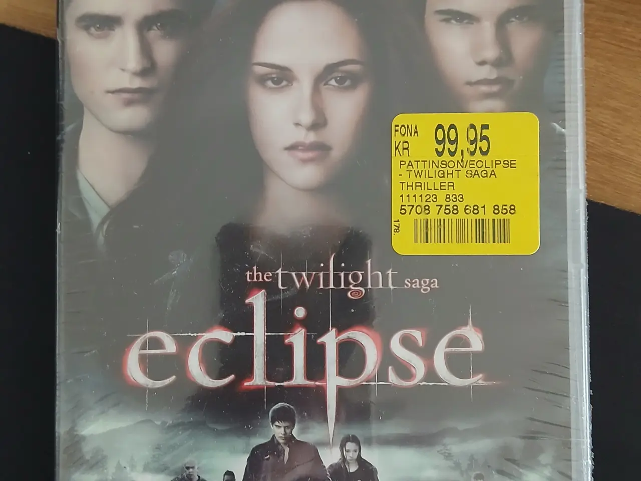 Billede 14 - serier DVD sælges