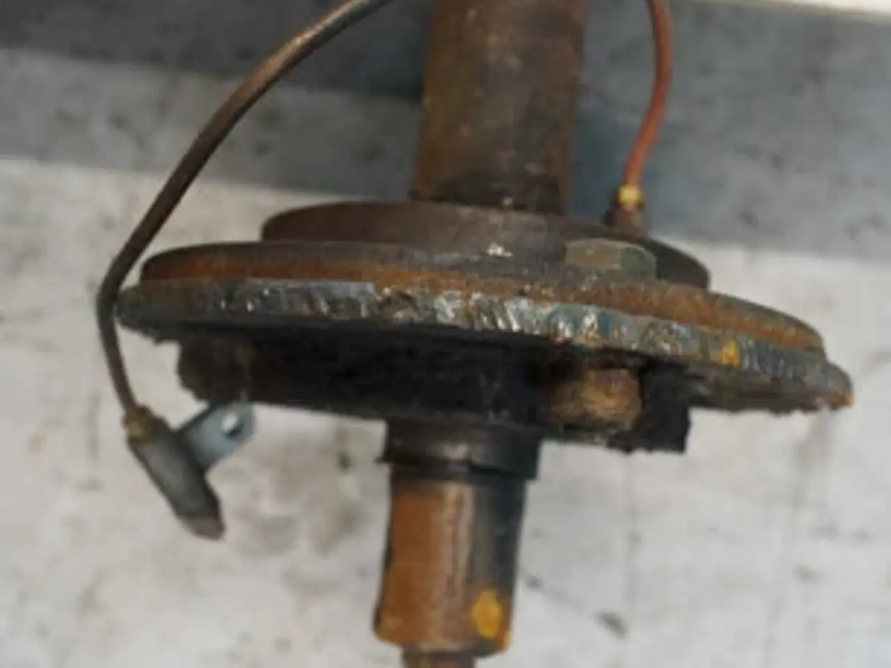 Billede 3 - Massey ferguson 7256 Aksel 28782022