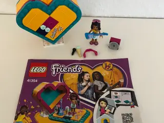 Lego Friends