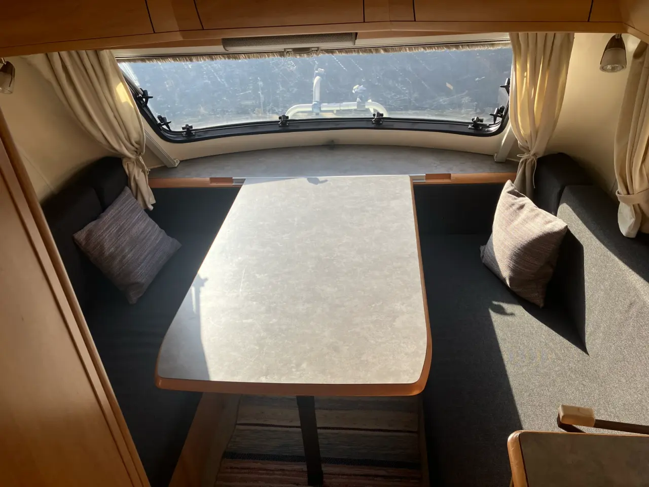 Billede 4 - Hymer Eriba future 430T
