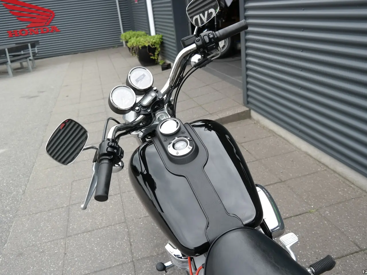 Billede 22 - Harley-Davidson FXD Dyna Super Glide MC-SYD BYTTER GERNE