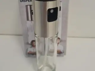 Olie spray flaske