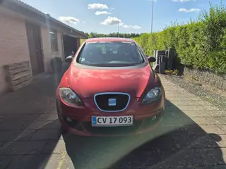 Seat Altea 1.6 Benzin mekanikertilbud/projektb