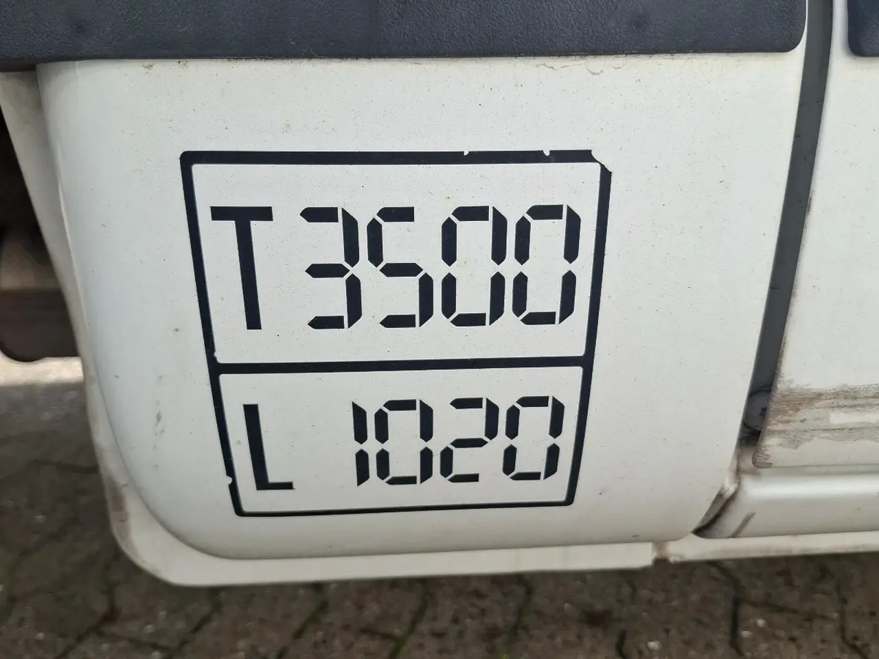 Billede 9 - Iveco År 2012