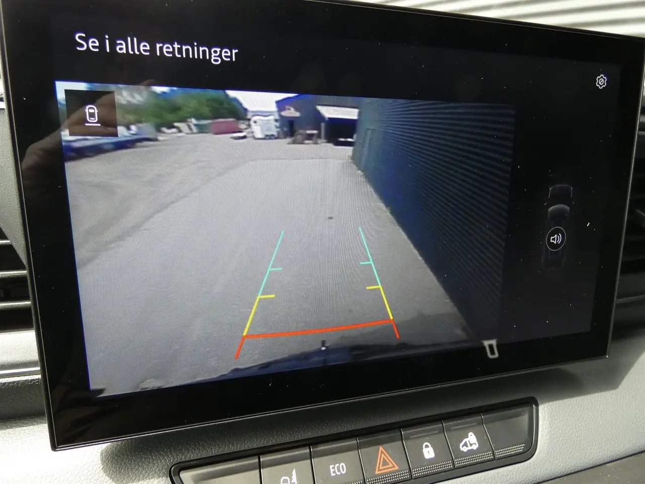 Billede 13 - Renault Master T35 L3H2 EL Tekno 140HK Van Aut.