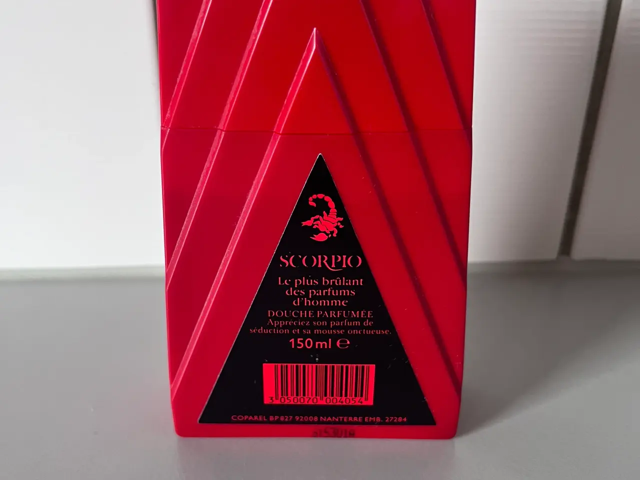 Billede 2 - Scorpio Douche 150 ml