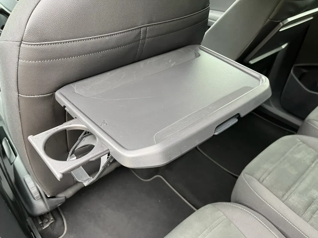 Billede 13 - Nysynet VW Touran