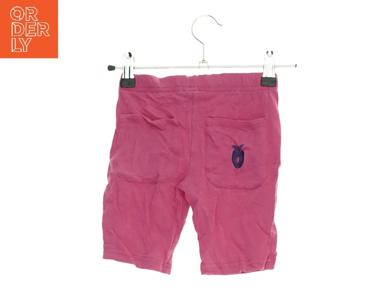 Billede 2 - Shorts fra Småfolk (str. 104 cm)