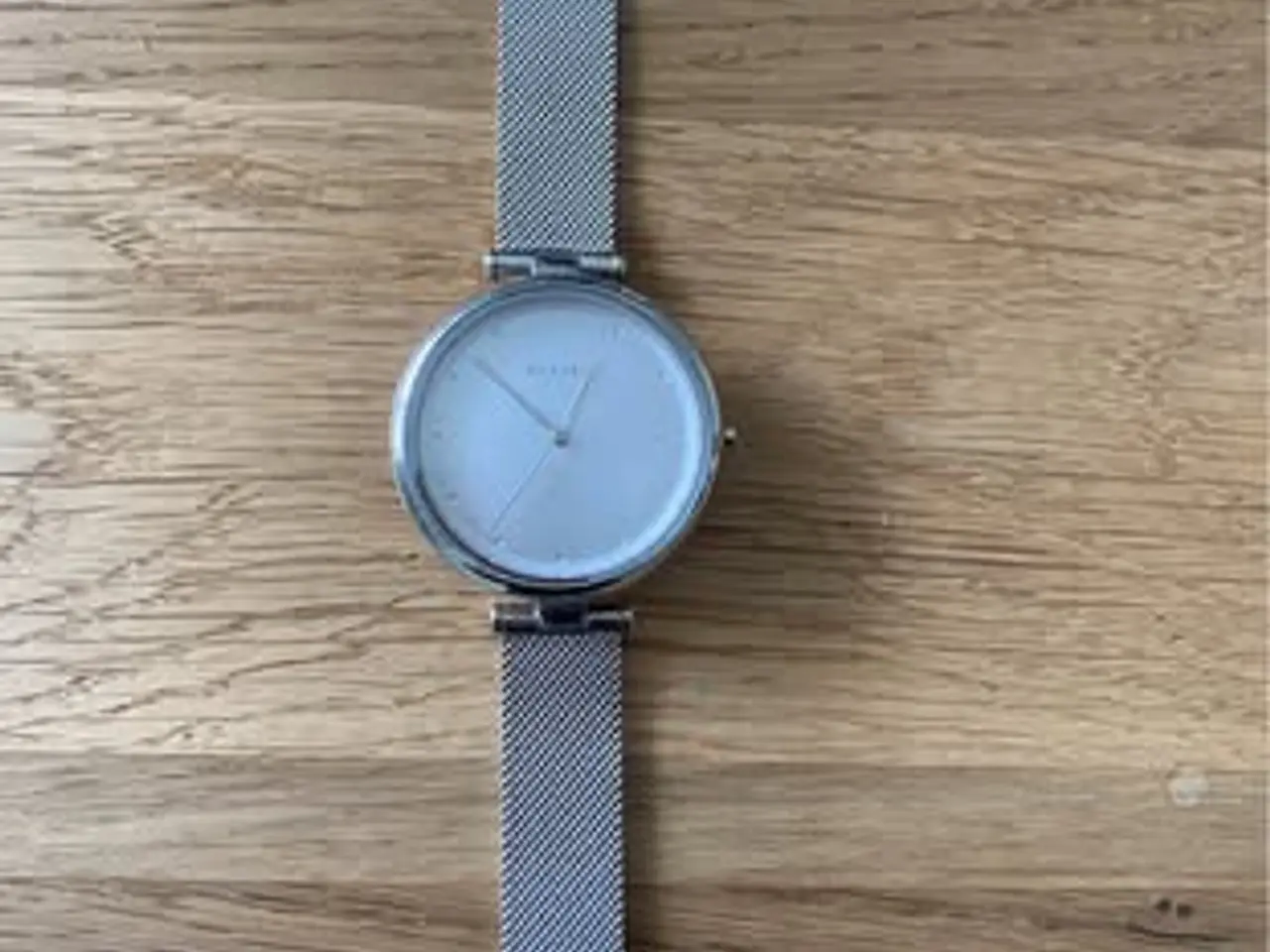 Billede 2 - Skagen dame ur