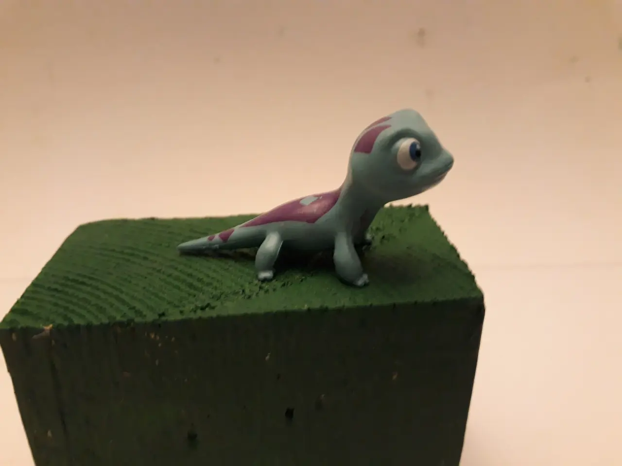 Billede 8 - Disney Biler og Figur
