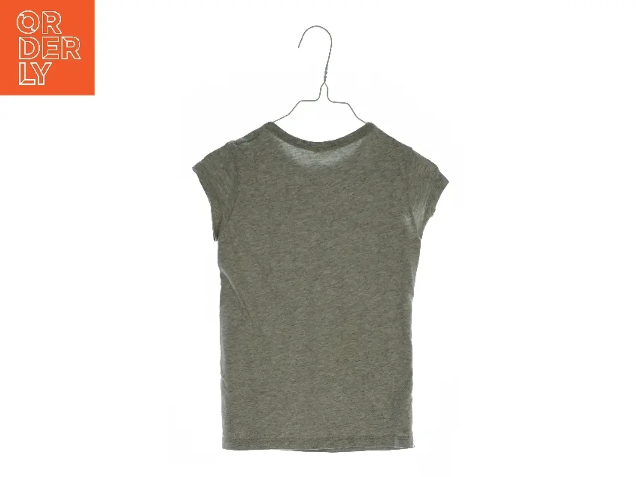 Billede 2 - T shirt fra Benetton (Str 120 cm)