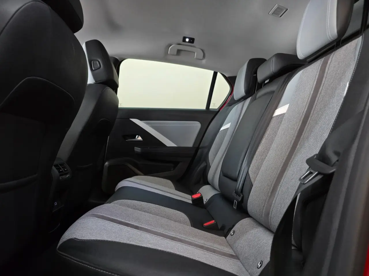 Billede 20 - Opel Astra 1,2 T 130 Elegance aut.