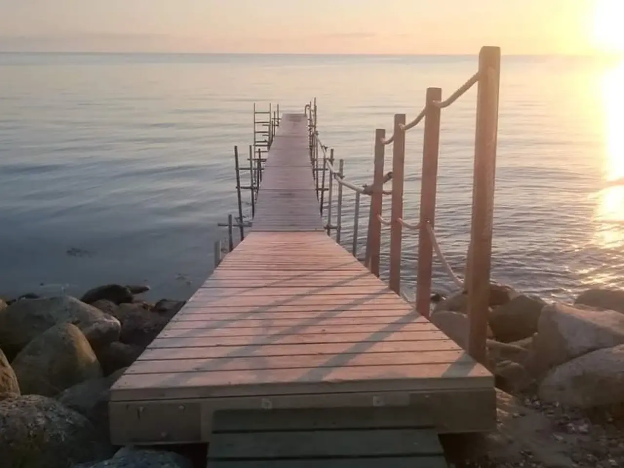 Billede 13 - Ferie i sommerhus på Langeland