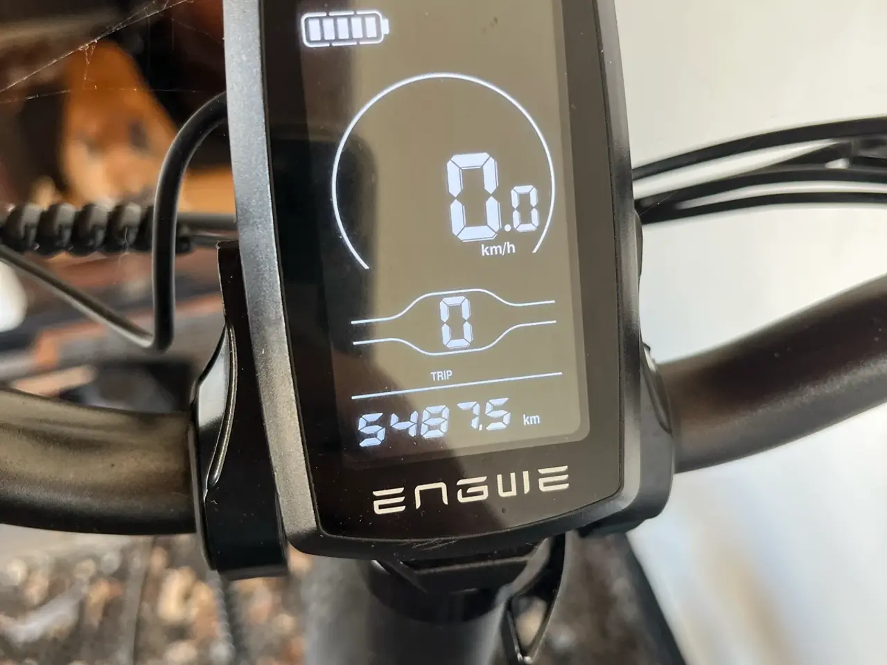 Billede 8 - Engwe ep 2 pro