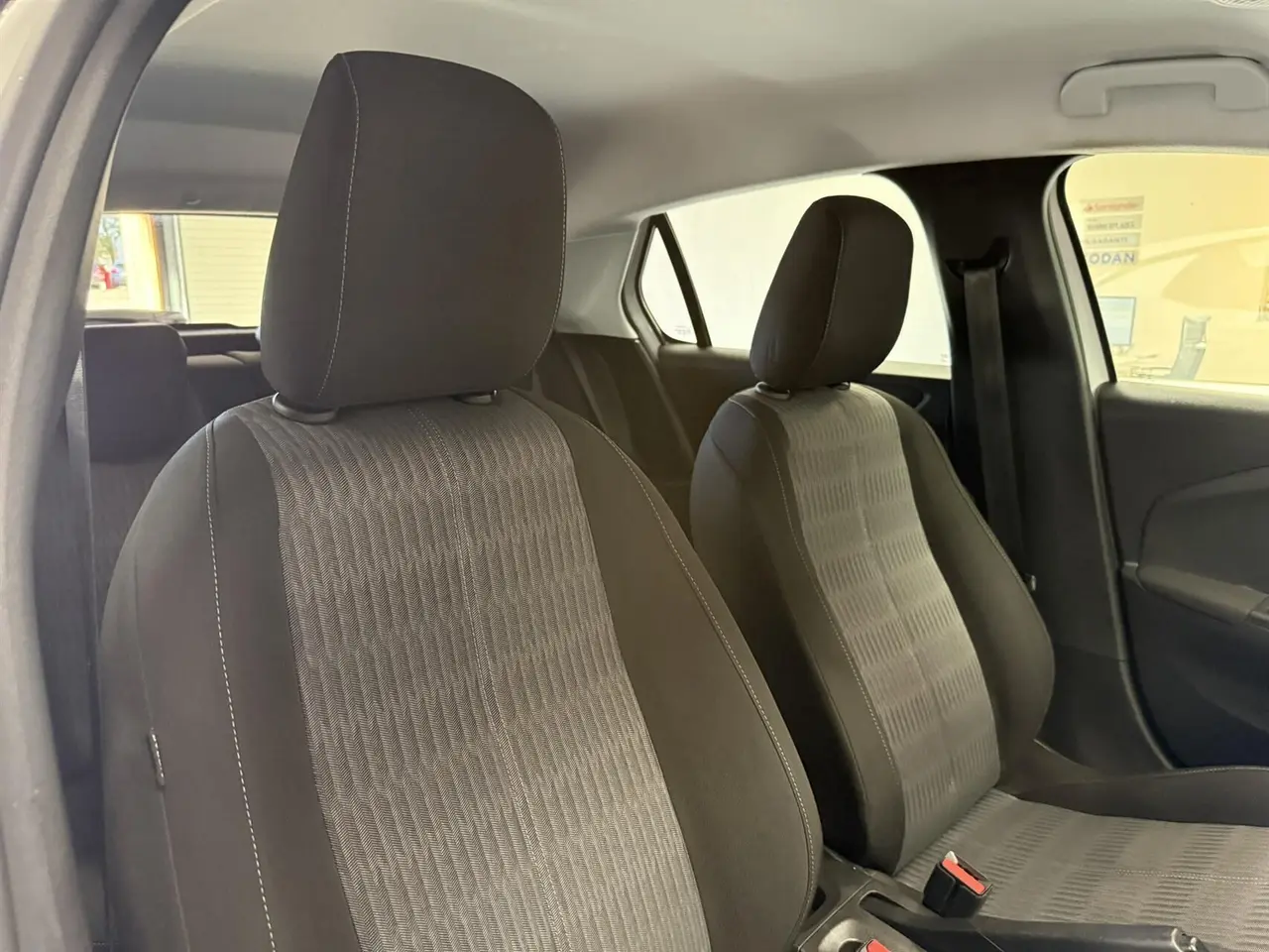 Billede 9 - Opel Corsa 1,5 D Edition+ 102HK 5d 6g