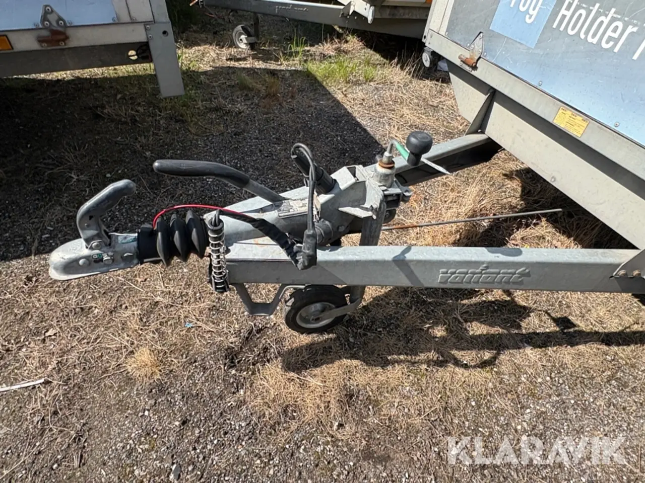 Billede 6 - Trailer Variant B715P2