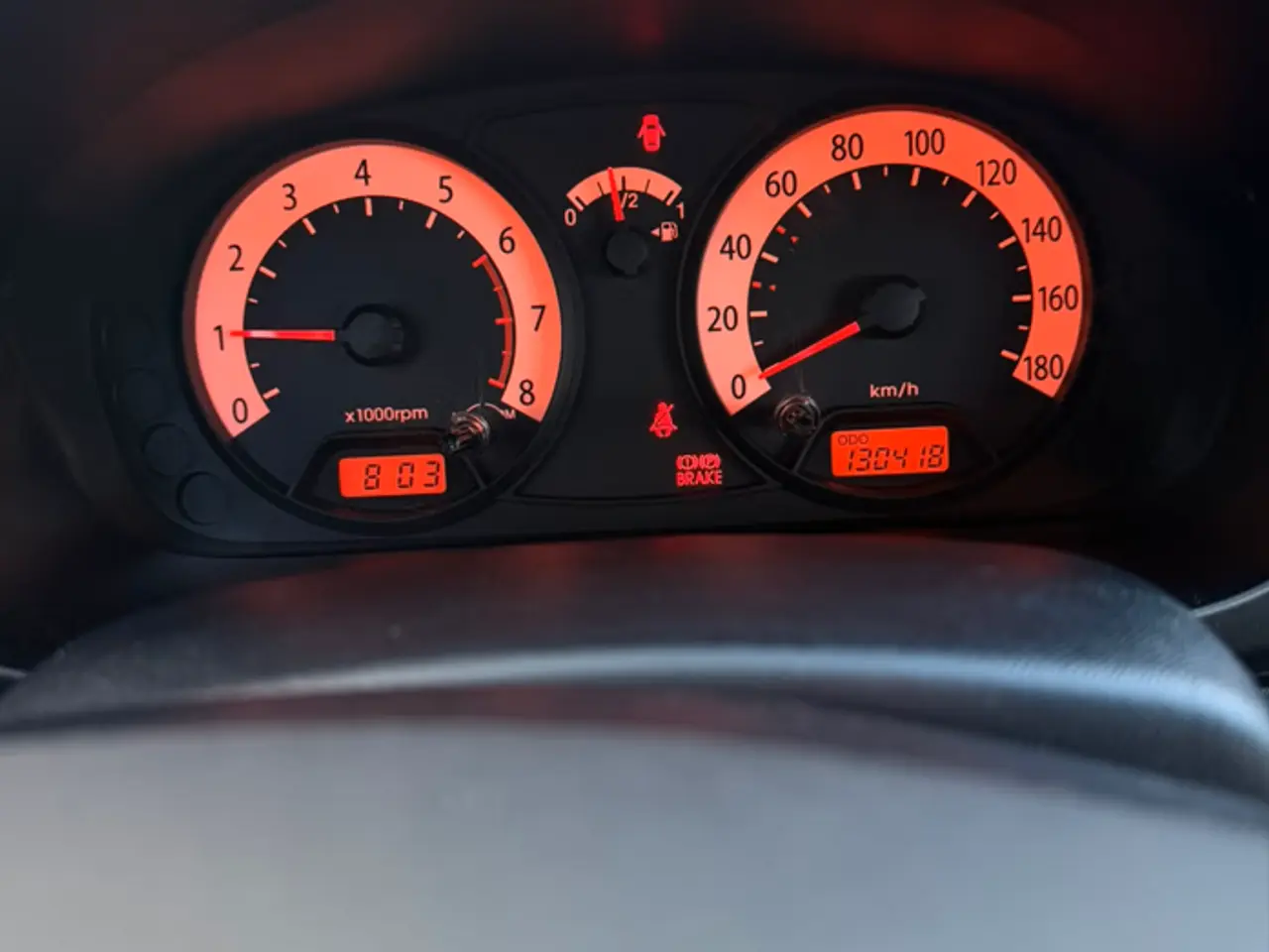 Billede 9 - Kia Picanto 1,1 2008