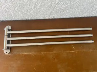 Ikea Brogrund Håndklædestang