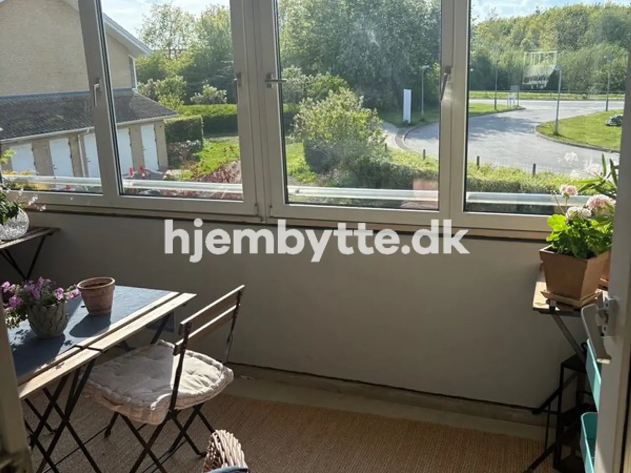 Billede 10 - Hjembytte - Sejlgårdspark