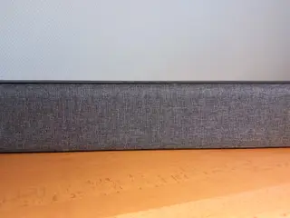 Højttaler