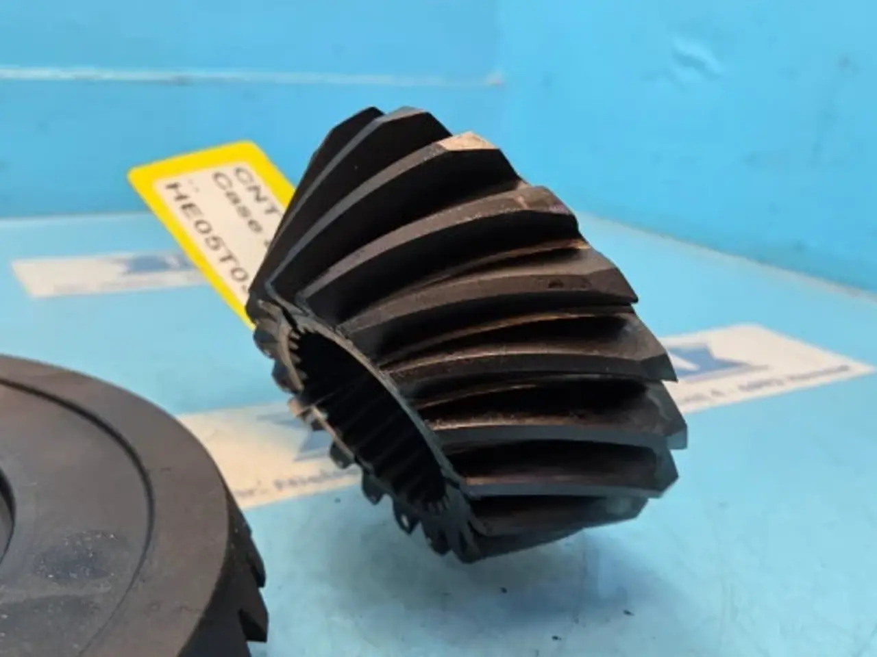 Billede 15 - Case 8010 Gearhjul Sæt 87688722