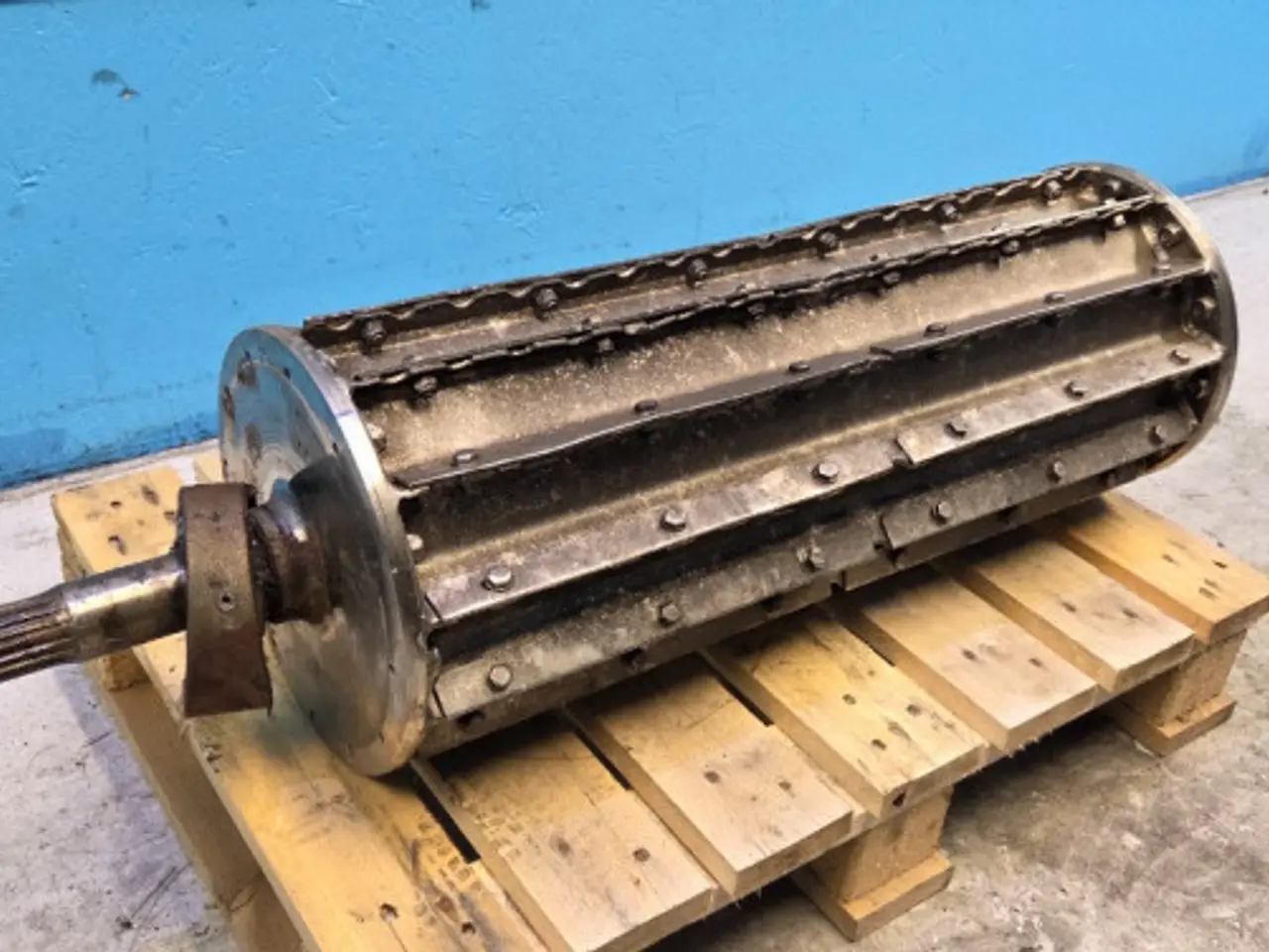 Billede 2 - Claas Jaguar 850 Valse 9843465