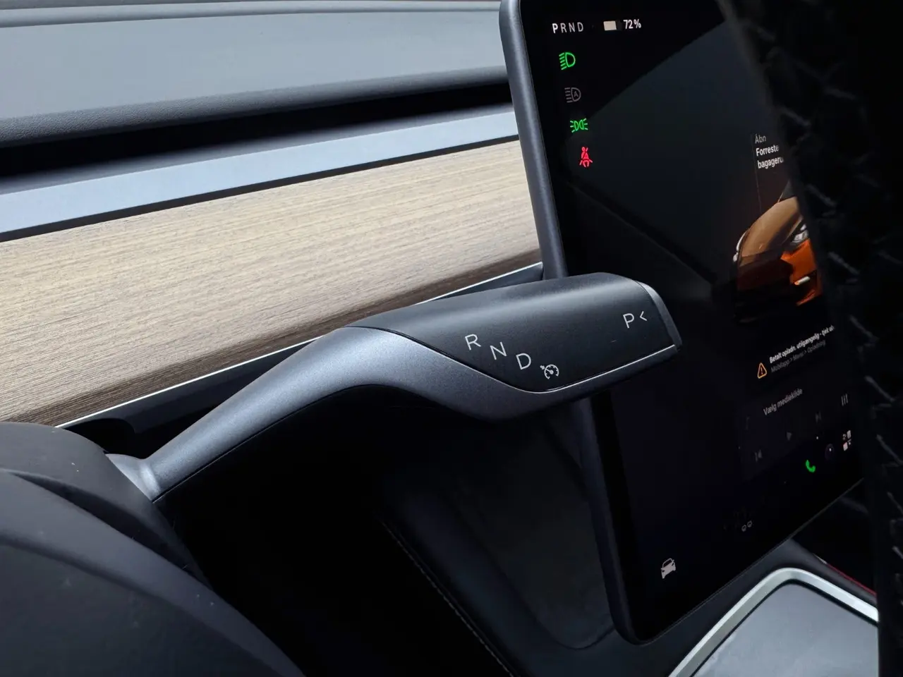 Billede 8 - Tesla Model Y Long Range AWD