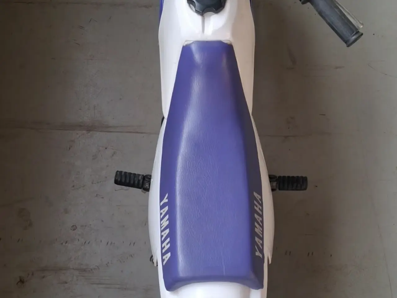 Billede 3 - Yamaha Pw50 