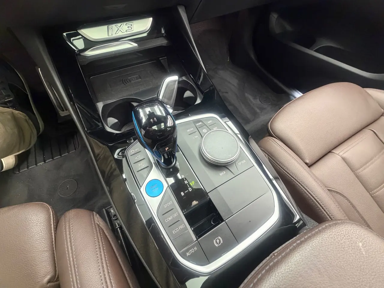Billede 15 - BMW iX3 Charged Plus M-Sport
