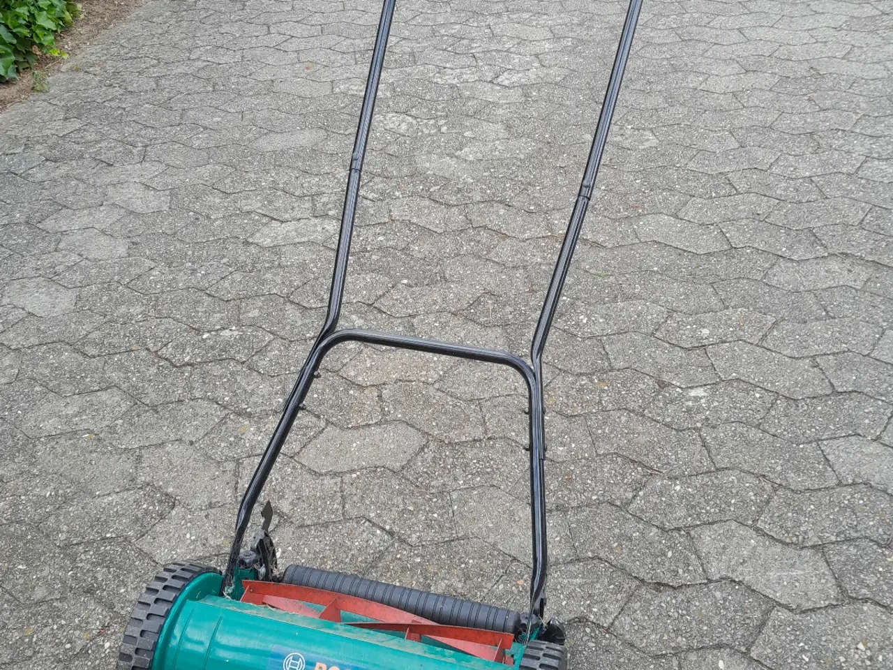 Billede 1 - Håndskubber