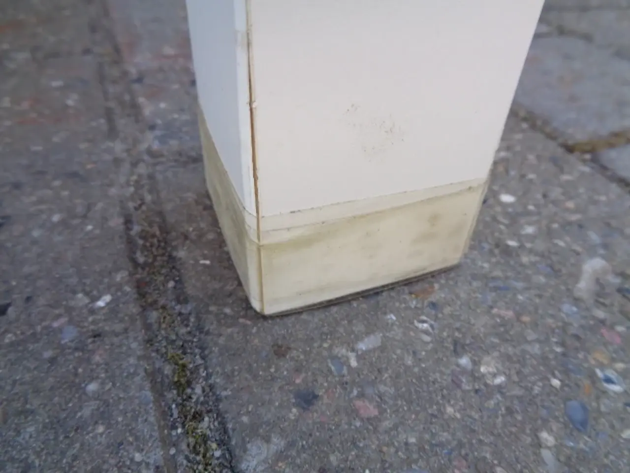 Billede 2 - Lille bord