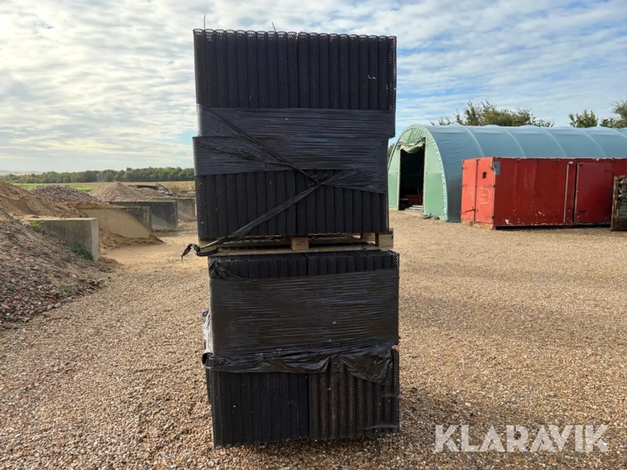 Billede 4 - Faskiner Bio-blok 16 styk