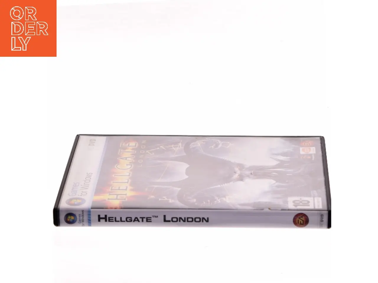 Billede 2 - Hellgate: London (PC DVD, Games for Windows) (DVD)
