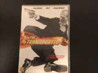 The transporter