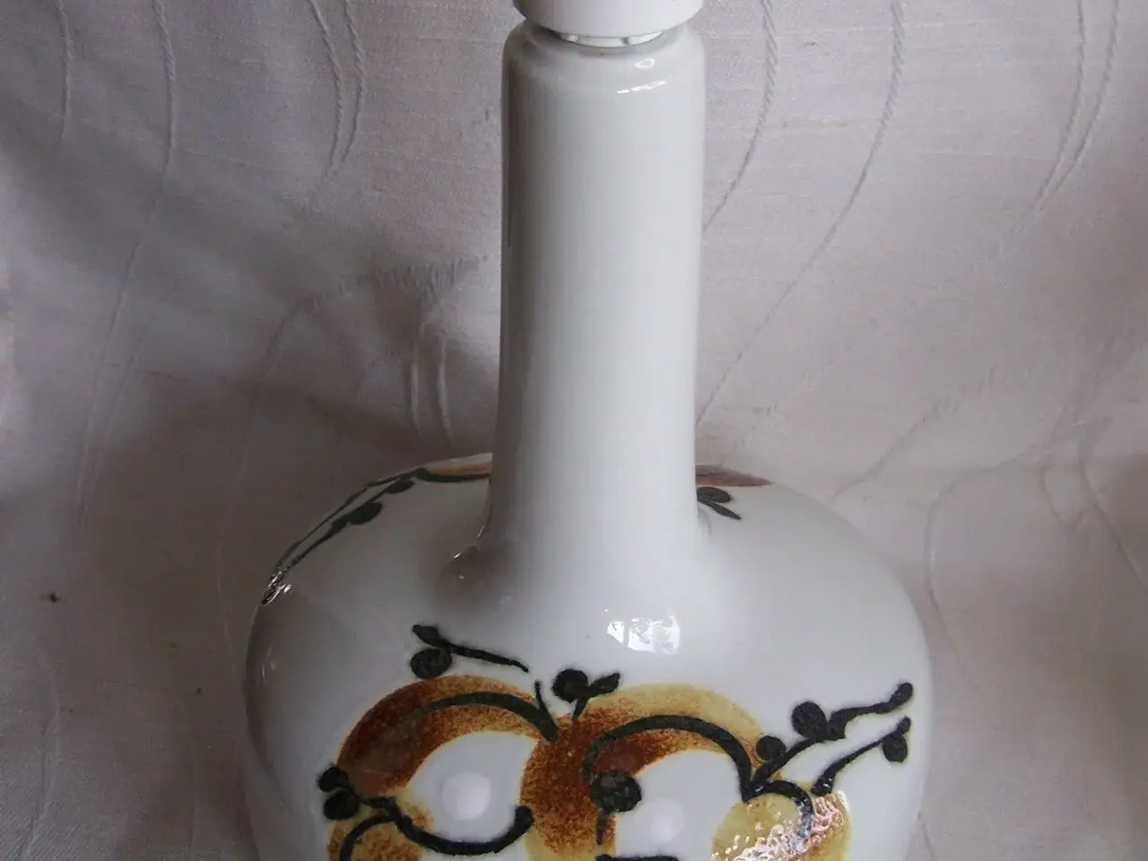 Billede 2 - Bordlampe fra Royal Copenhagen